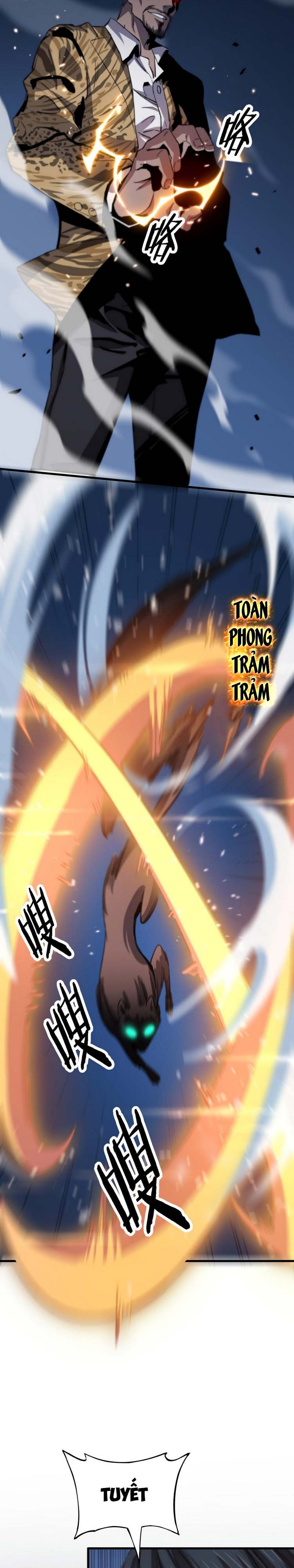 đọc truyện Đại Sư Phụ Hạ Sơn Chương 51 ảnh 10 tại Thiên Thai Truyện