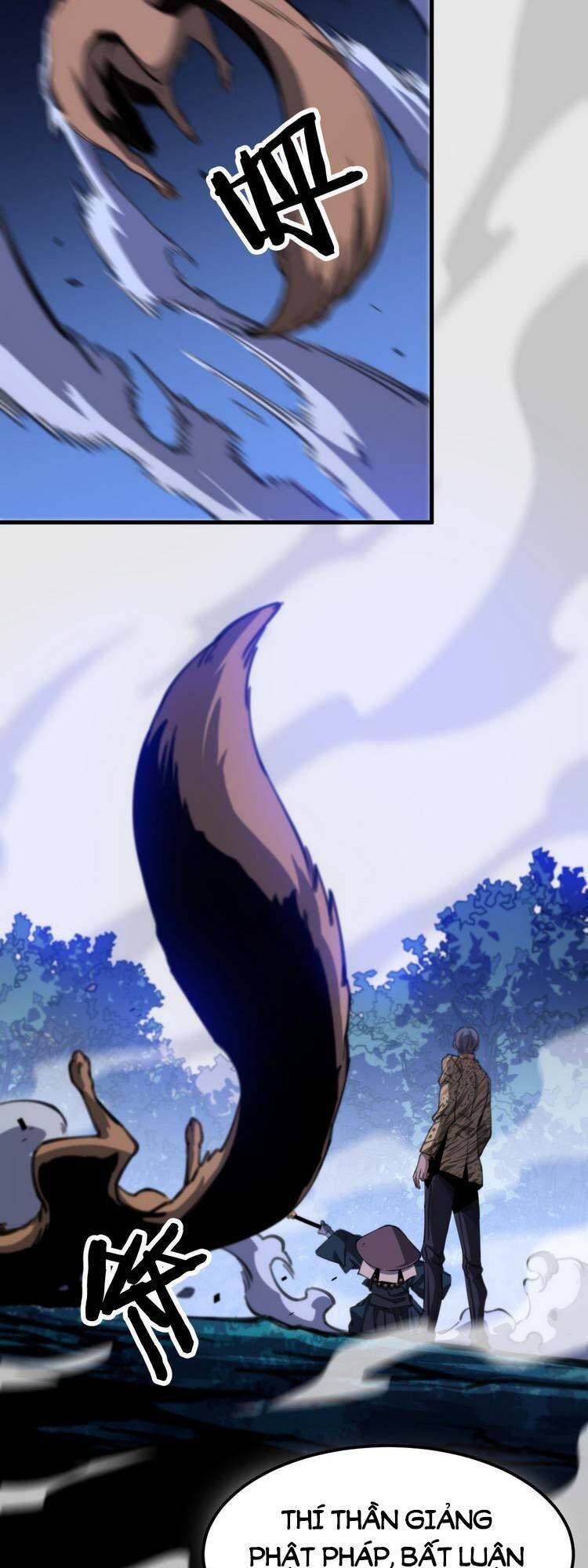 đọc truyện Đại Sư Phụ Hạ Sơn Chương 52 ảnh 13 tại Thiên Thai Truyện