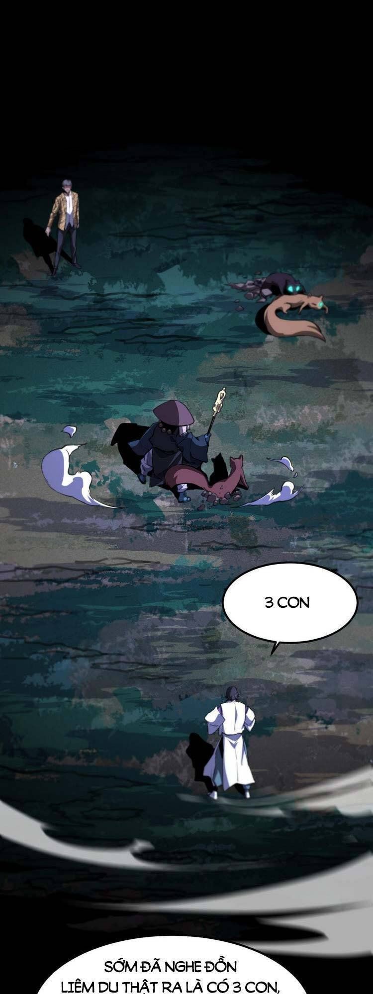 đọc truyện Đại Sư Phụ Hạ Sơn Chương 52 ảnh 16 tại Thiên Thai Truyện