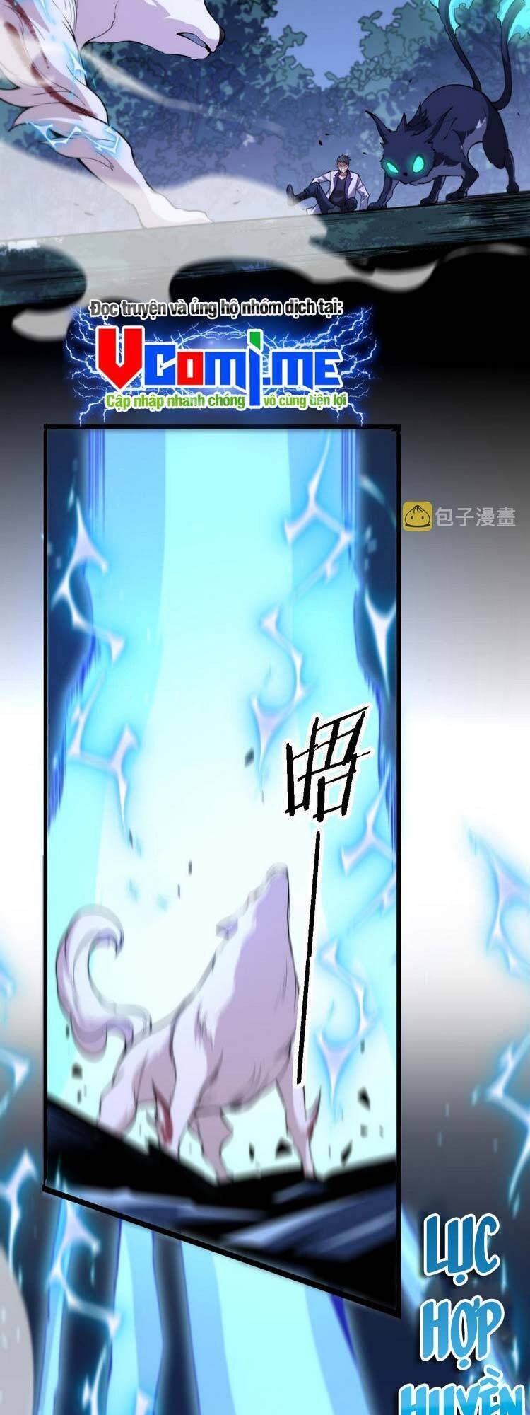 đọc truyện Đại Sư Phụ Hạ Sơn Chương 52 ảnh 4 tại Thiên Thai Truyện