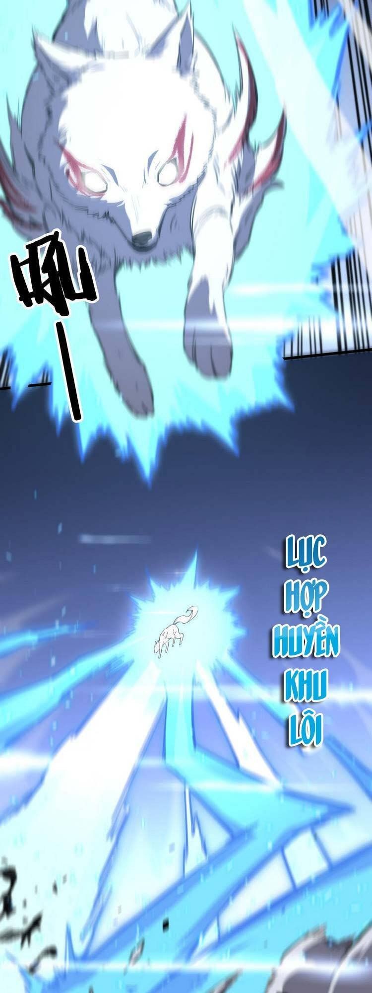 đọc truyện Đại Sư Phụ Hạ Sơn Chương 52 ảnh 24 tại Thiên Thai Truyện