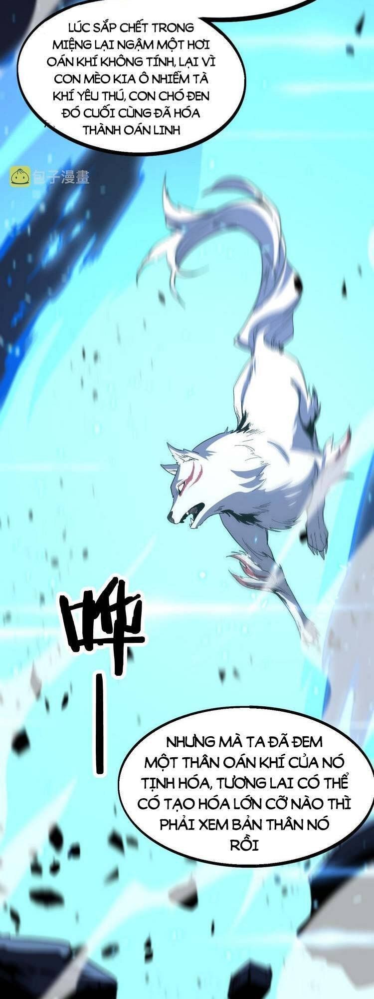 đọc truyện Đại Sư Phụ Hạ Sơn Chương 52 ảnh 26 tại Thiên Thai Truyện