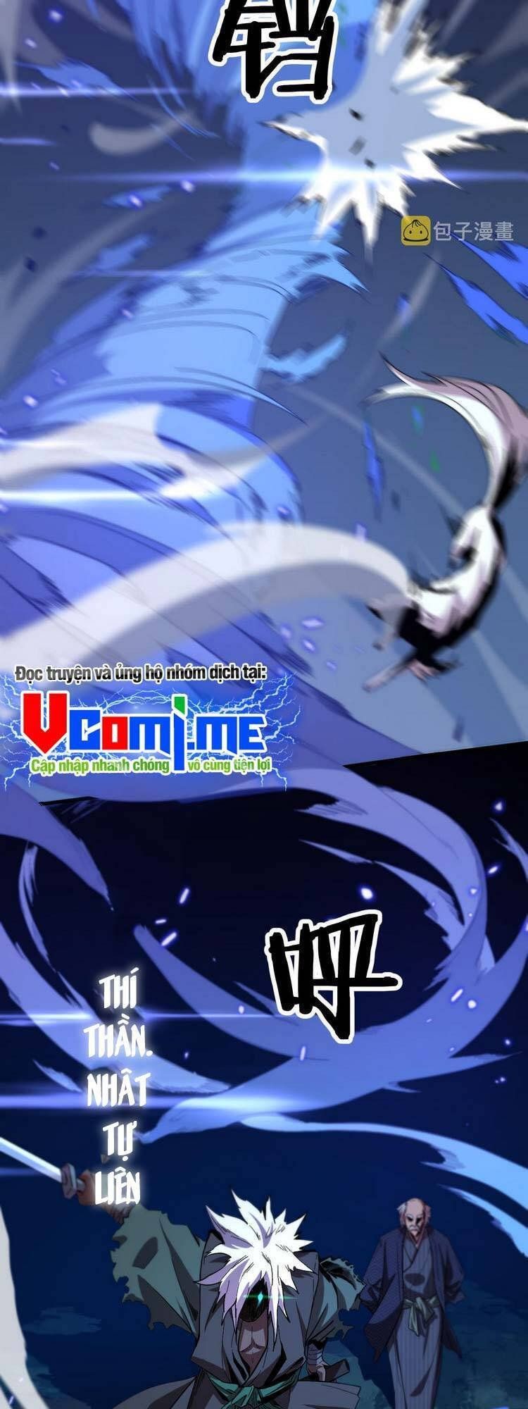 đọc truyện Đại Sư Phụ Hạ Sơn Chương 52 ảnh 30 tại Thiên Thai Truyện