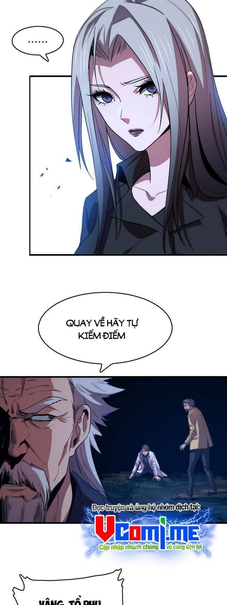 đọc truyện Đại Sư Phụ Hạ Sơn Chương 52 ảnh 32 tại Thiên Thai Truyện