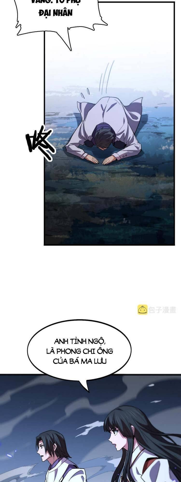 đọc truyện Đại Sư Phụ Hạ Sơn Chương 52 ảnh 33 tại Thiên Thai Truyện