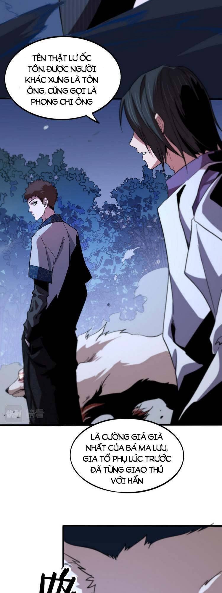 đọc truyện Đại Sư Phụ Hạ Sơn Chương 52 ảnh 36 tại Thiên Thai Truyện