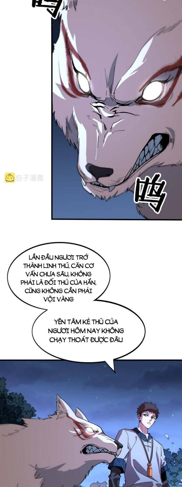 đọc truyện Đại Sư Phụ Hạ Sơn Chương 52 ảnh 37 tại Thiên Thai Truyện