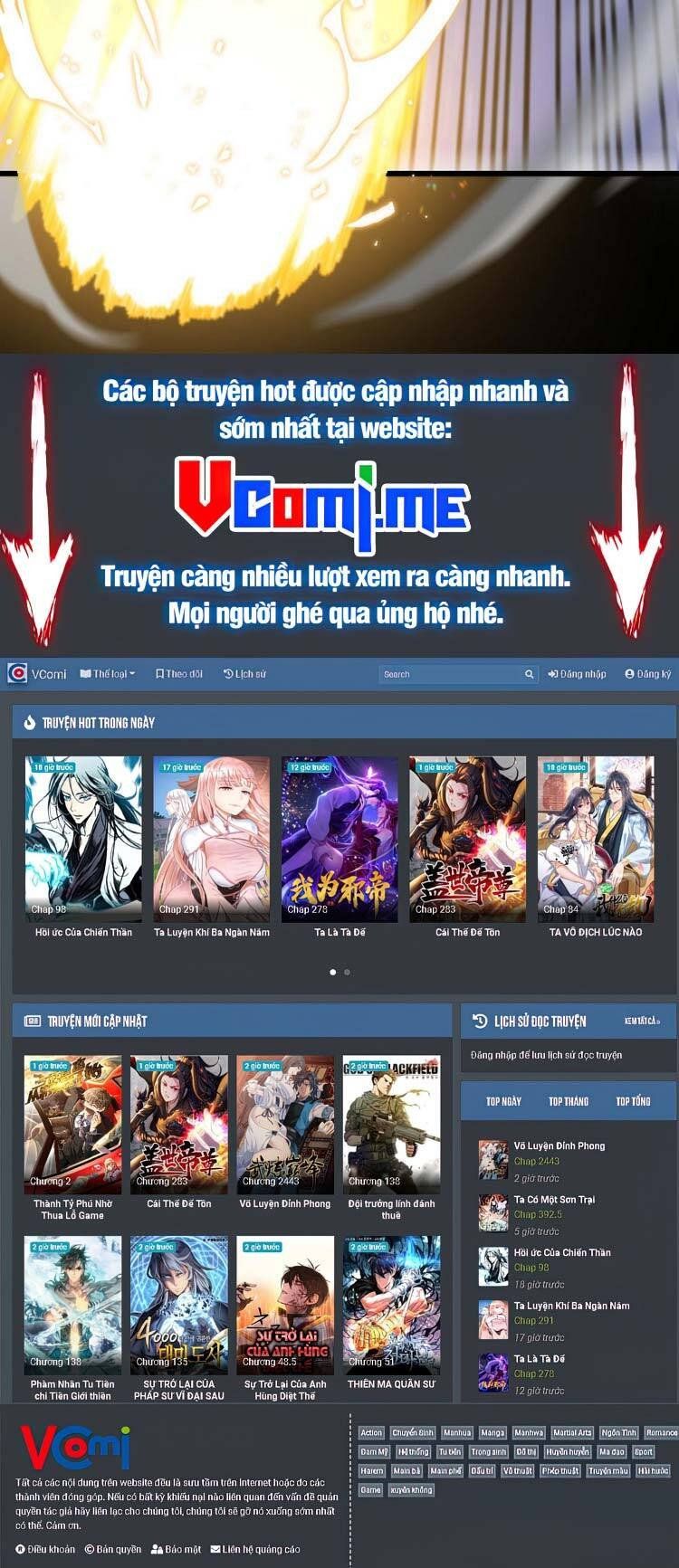 đọc truyện Đại Sư Phụ Hạ Sơn Chương 52 ảnh 47 tại Thiên Thai Truyện