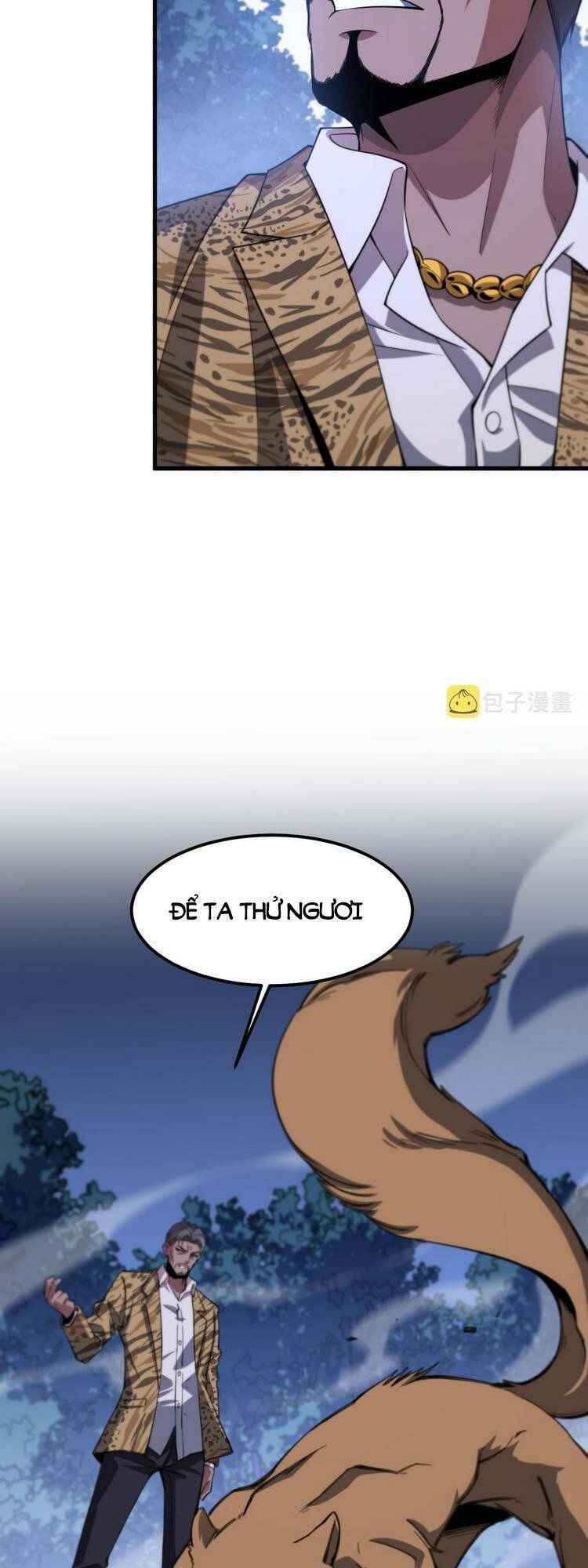 đọc truyện Đại Sư Phụ Hạ Sơn Chương 52 ảnh 7 tại Thiên Thai Truyện