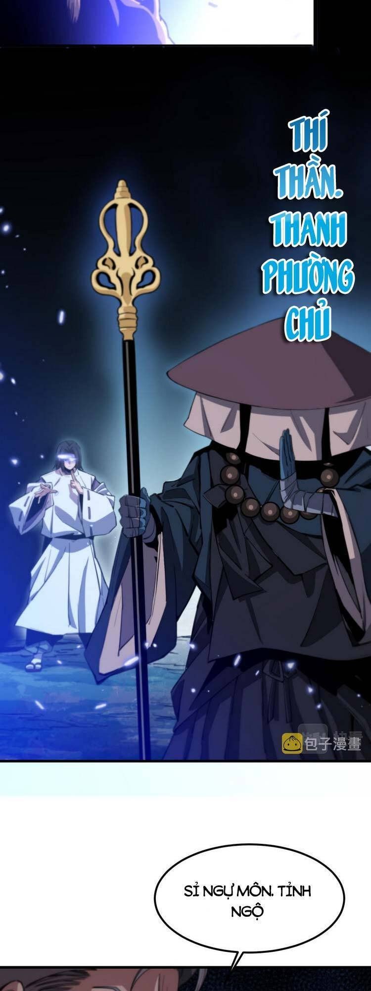 đọc truyện Đại Sư Phụ Hạ Sơn Chương 52 ảnh 9 tại Thiên Thai Truyện