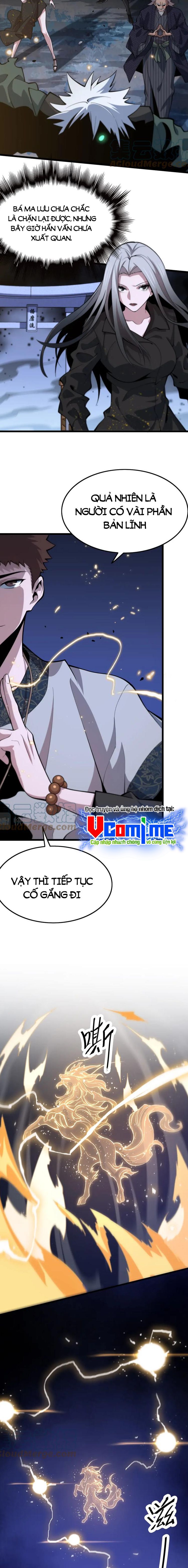 đọc truyện Đại Sư Phụ Hạ Sơn Chương 53 ảnh 4 tại Thiên Thai Truyện