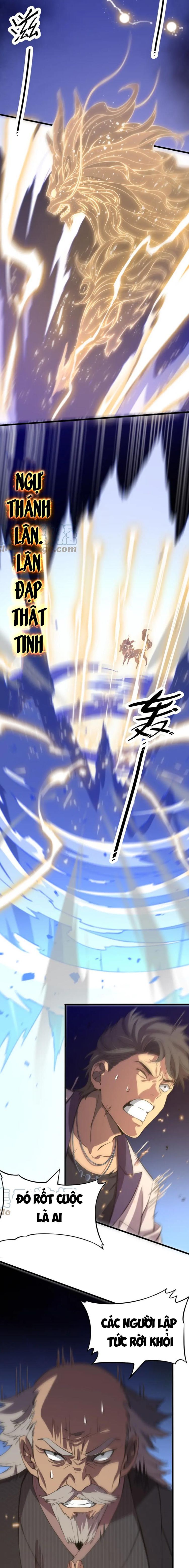 đọc truyện Đại Sư Phụ Hạ Sơn Chương 53 ảnh 5 tại Thiên Thai Truyện