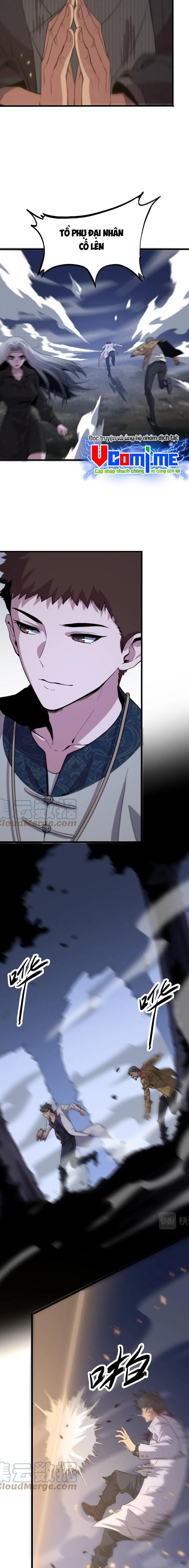 đọc truyện Đại Sư Phụ Hạ Sơn Chương 53 ảnh 6 tại Thiên Thai Truyện