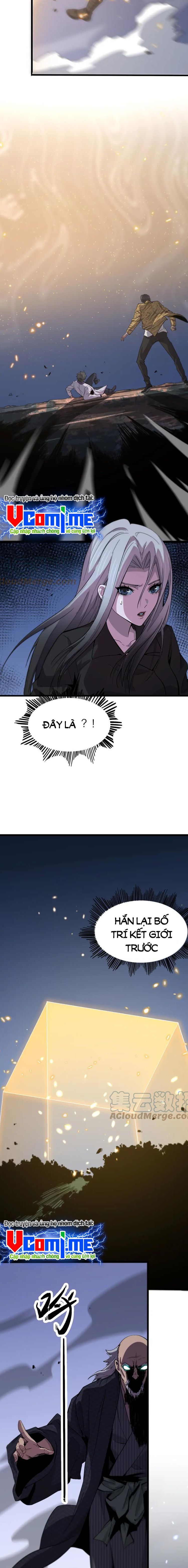 đọc truyện Đại Sư Phụ Hạ Sơn Chương 53 ảnh 7 tại Thiên Thai Truyện