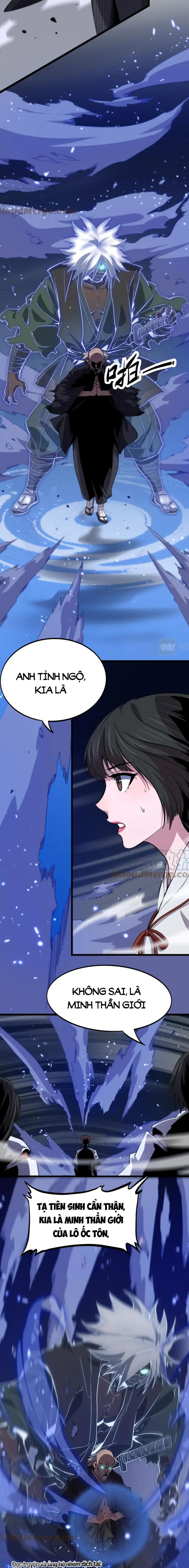 đọc truyện Đại Sư Phụ Hạ Sơn Chương 53 ảnh 8 tại Thiên Thai Truyện