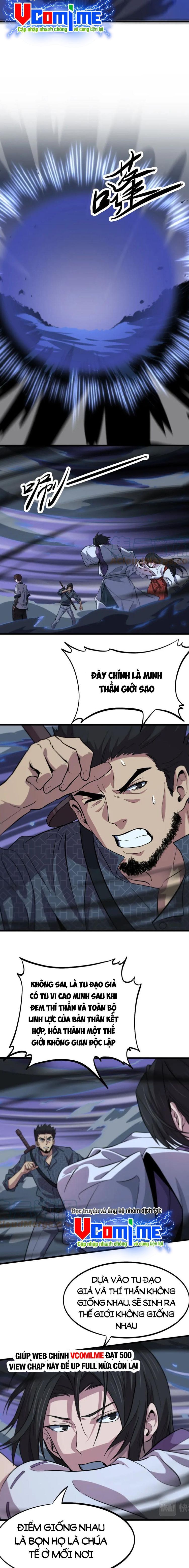 đọc truyện Đại Sư Phụ Hạ Sơn Chương 53 ảnh 9 tại Thiên Thai Truyện