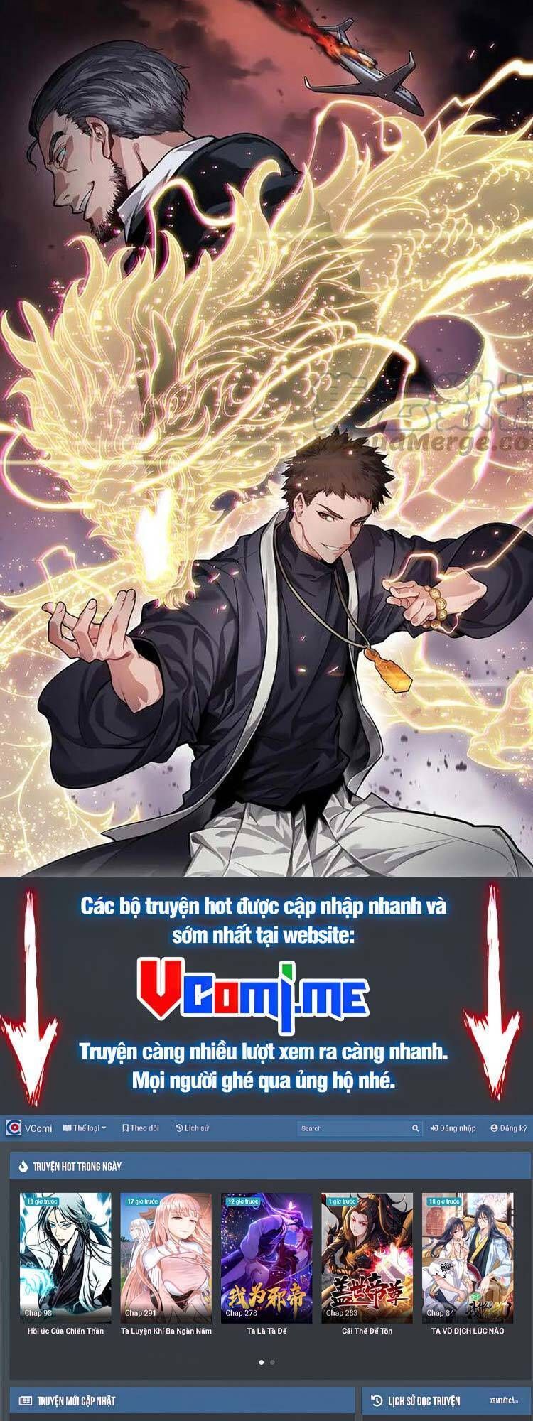 đọc truyện Đại Sư Phụ Hạ Sơn Chương 54 ảnh 3 tại Thiên Thai Truyện