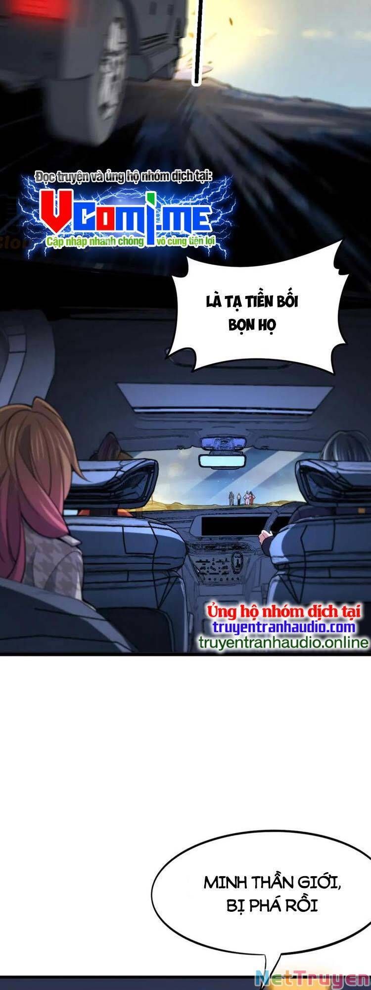 đọc truyện Đại Sư Phụ Hạ Sơn Chương 54 ảnh 12 tại Thiên Thai Truyện