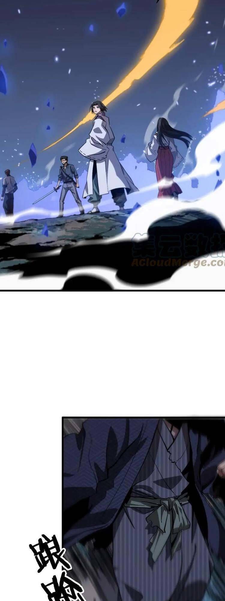 đọc truyện Đại Sư Phụ Hạ Sơn Chương 54 ảnh 13 tại Thiên Thai Truyện