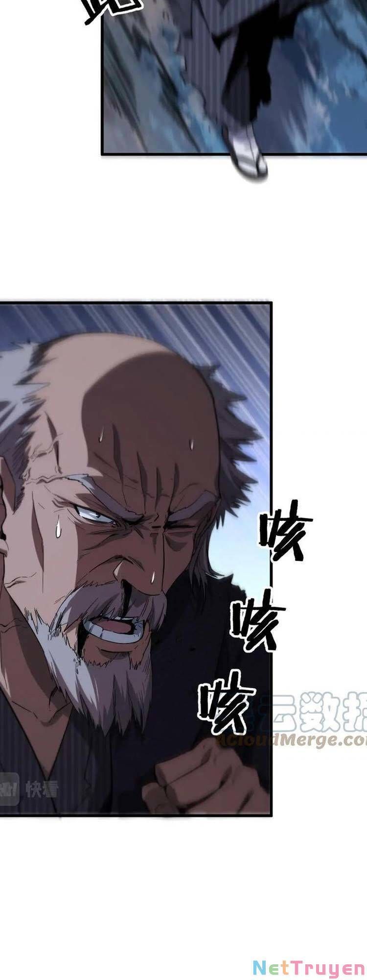 đọc truyện Đại Sư Phụ Hạ Sơn Chương 54 ảnh 14 tại Thiên Thai Truyện