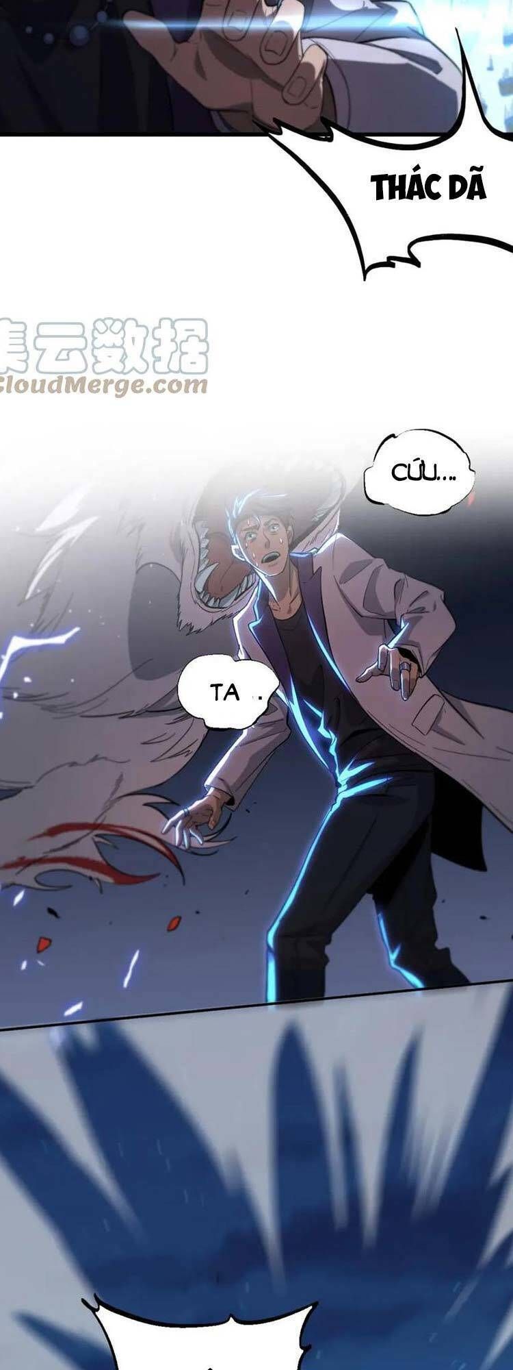 đọc truyện Đại Sư Phụ Hạ Sơn Chương 54 ảnh 17 tại Thiên Thai Truyện