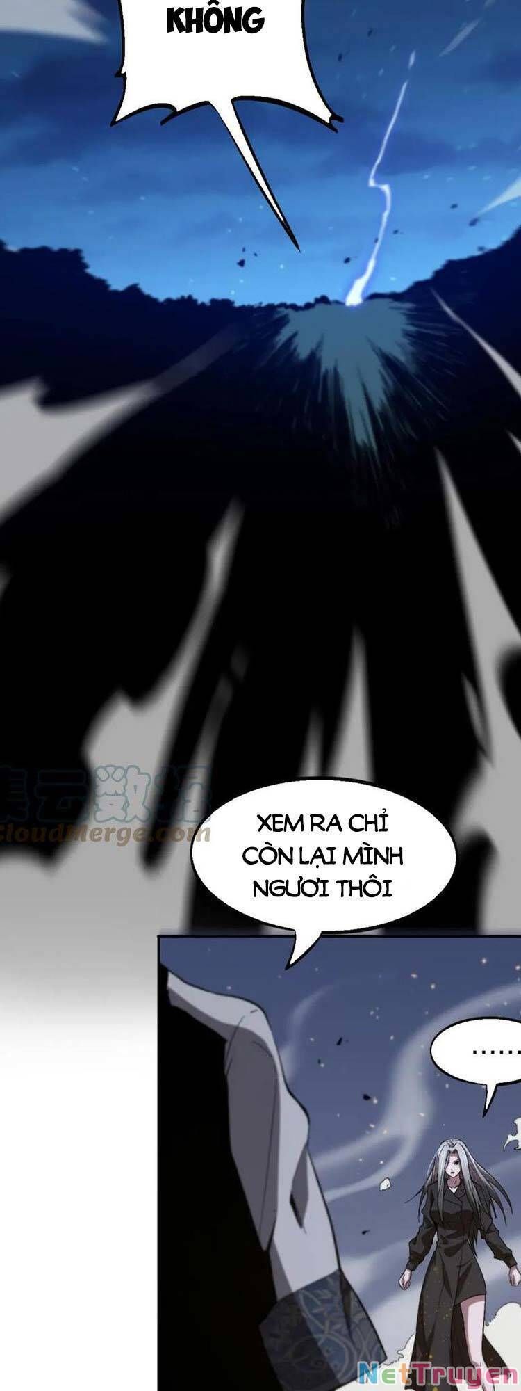 đọc truyện Đại Sư Phụ Hạ Sơn Chương 54 ảnh 18 tại Thiên Thai Truyện