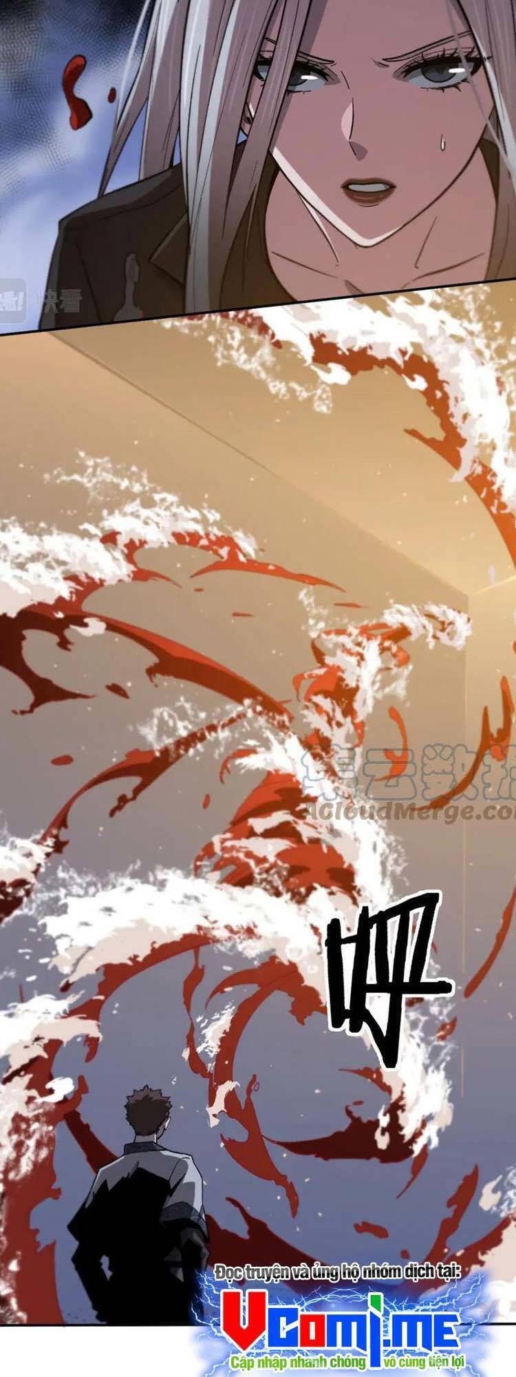 đọc truyện Đại Sư Phụ Hạ Sơn Chương 54 ảnh 20 tại Thiên Thai Truyện