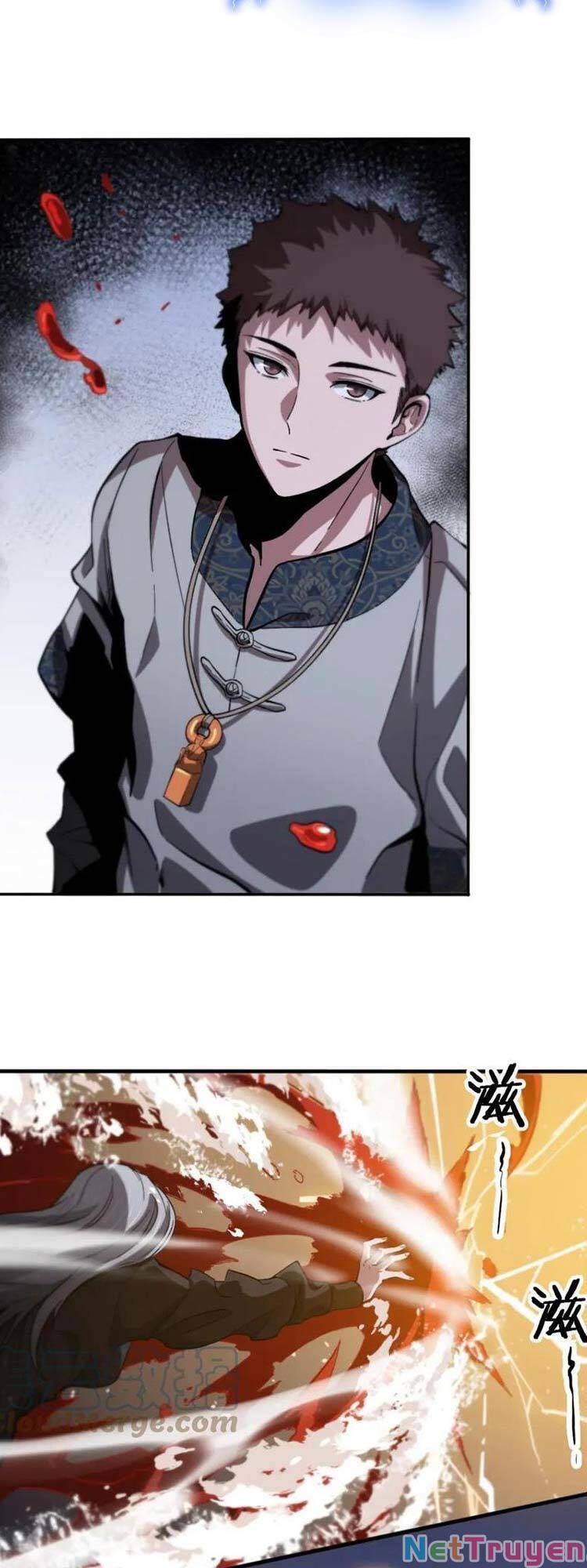 đọc truyện Đại Sư Phụ Hạ Sơn Chương 54 ảnh 21 tại Thiên Thai Truyện