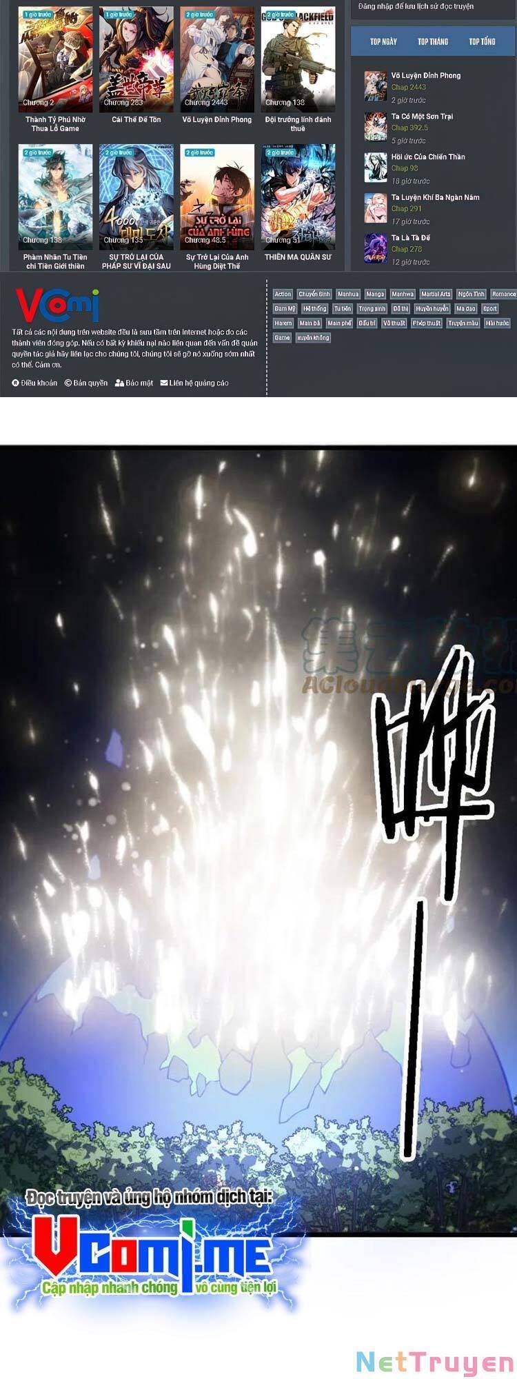 đọc truyện Đại Sư Phụ Hạ Sơn Chương 54 ảnh 4 tại Thiên Thai Truyện