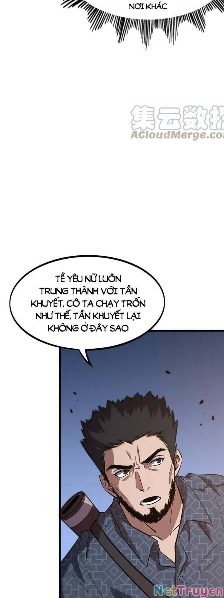 đọc truyện Đại Sư Phụ Hạ Sơn Chương 54 ảnh 23 tại Thiên Thai Truyện