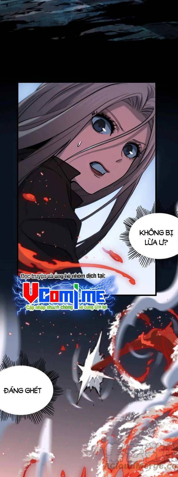 đọc truyện Đại Sư Phụ Hạ Sơn Chương 54 ảnh 26 tại Thiên Thai Truyện