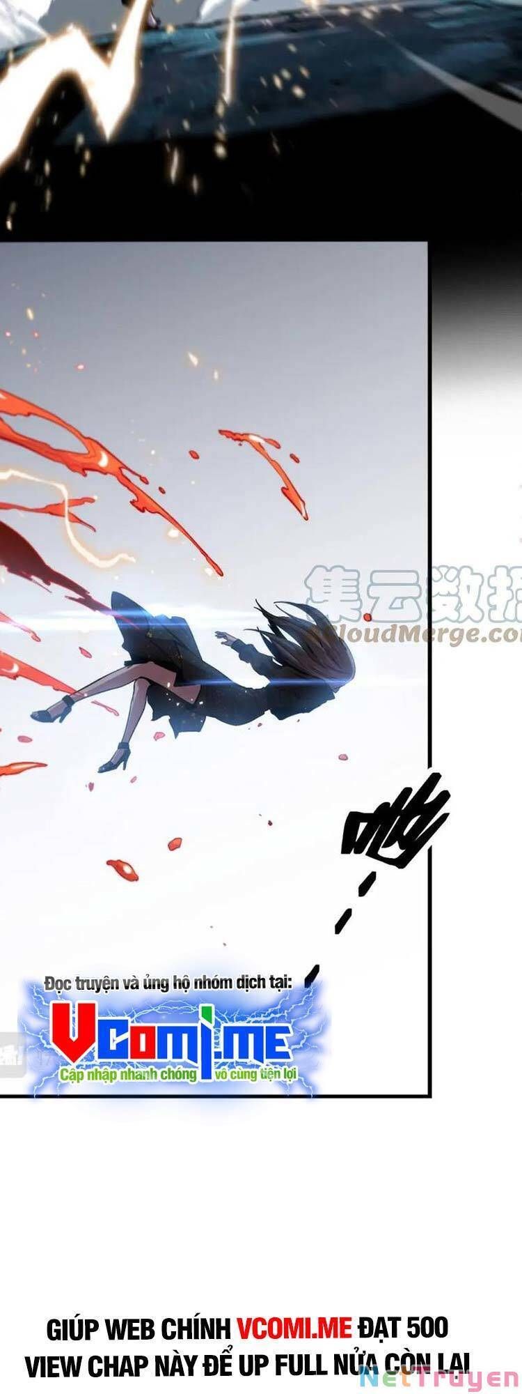 đọc truyện Đại Sư Phụ Hạ Sơn Chương 54 ảnh 29 tại Thiên Thai Truyện