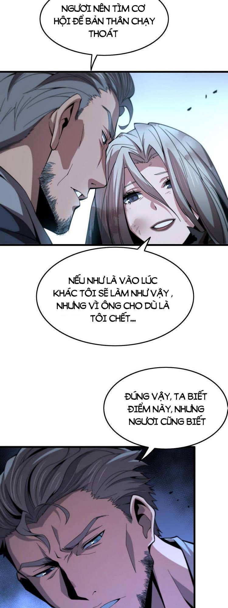 đọc truyện Đại Sư Phụ Hạ Sơn Chương 55 ảnh 13 tại Thiên Thai Truyện