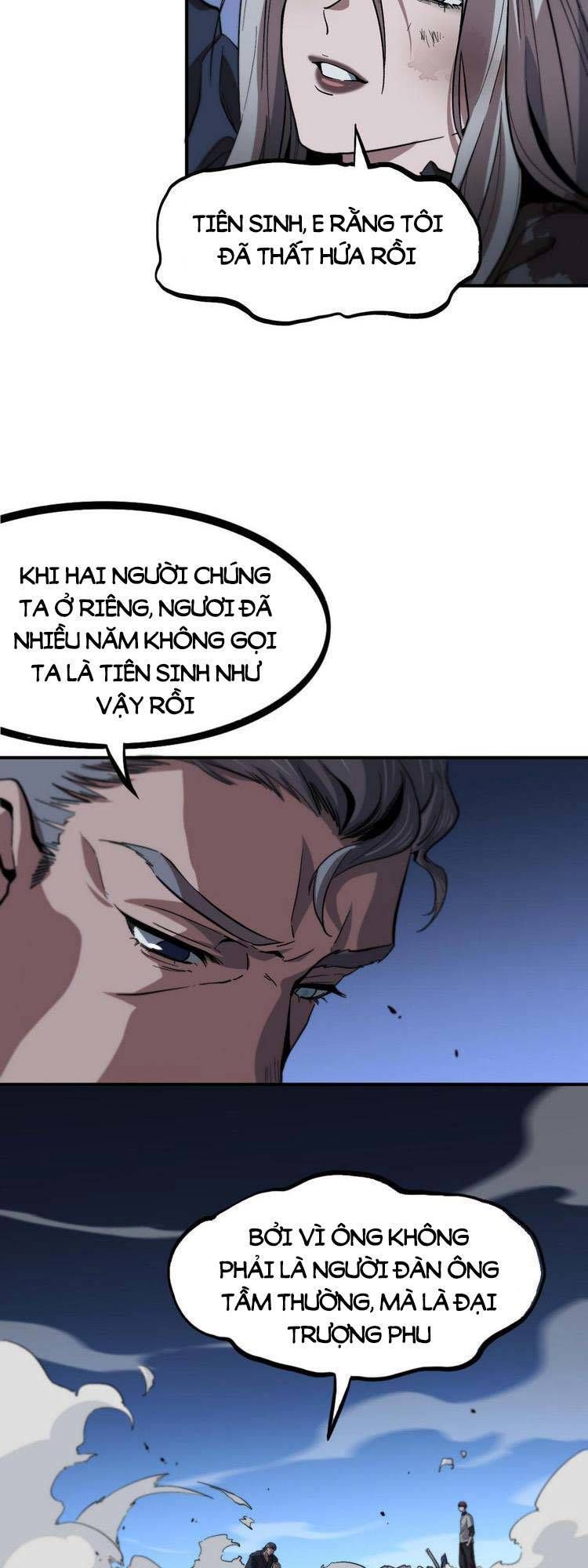 đọc truyện Đại Sư Phụ Hạ Sơn Chương 55 ảnh 15 tại Thiên Thai Truyện