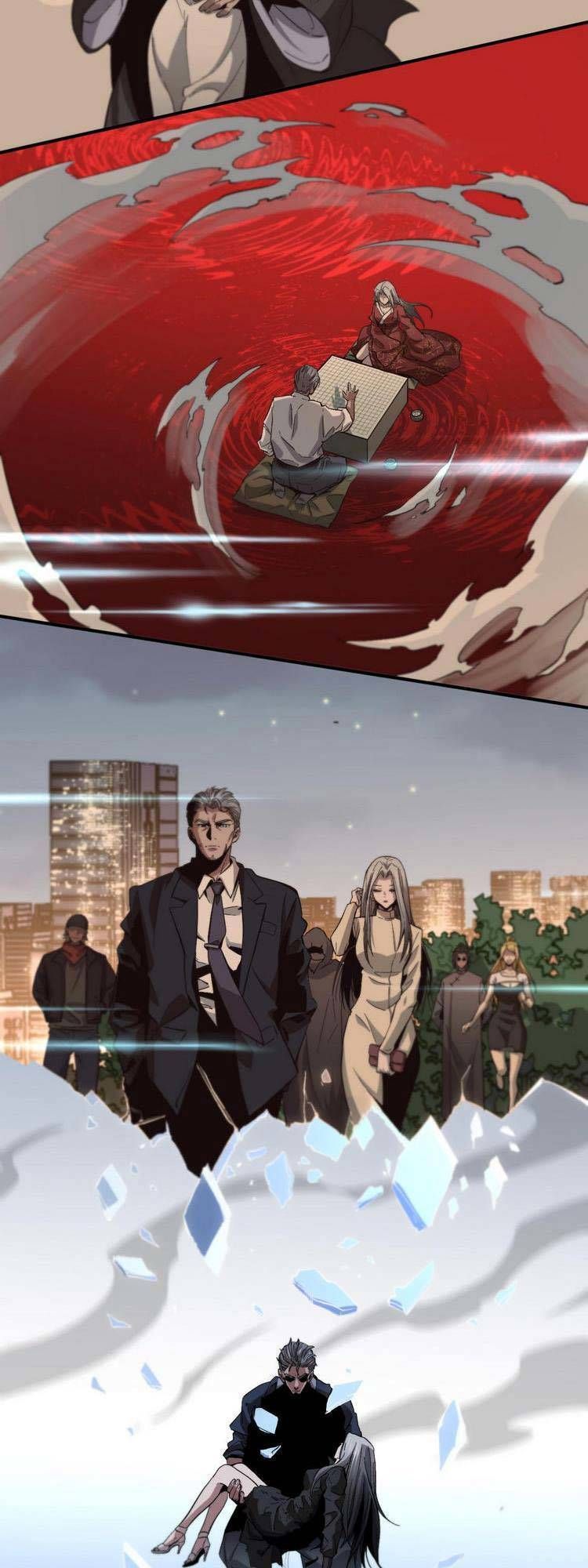 đọc truyện Đại Sư Phụ Hạ Sơn Chương 55 ảnh 18 tại Thiên Thai Truyện