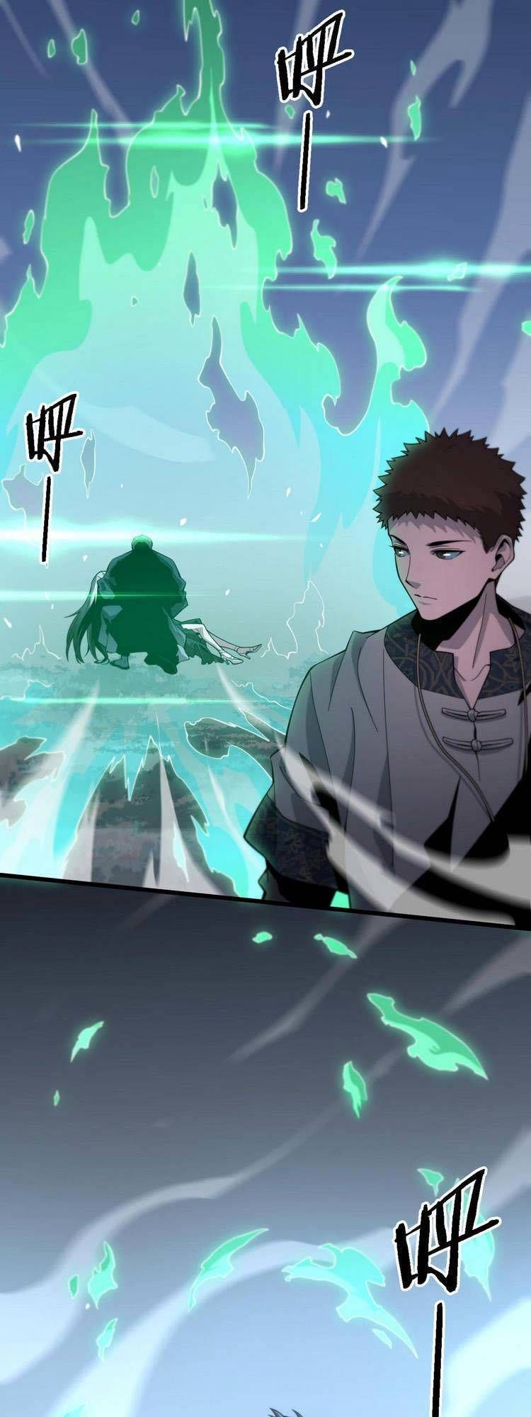 đọc truyện Đại Sư Phụ Hạ Sơn Chương 55 ảnh 5 tại Thiên Thai Truyện