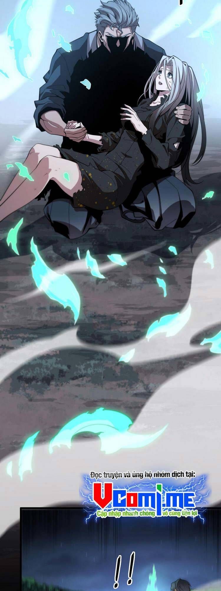 đọc truyện Đại Sư Phụ Hạ Sơn Chương 55 ảnh 6 tại Thiên Thai Truyện