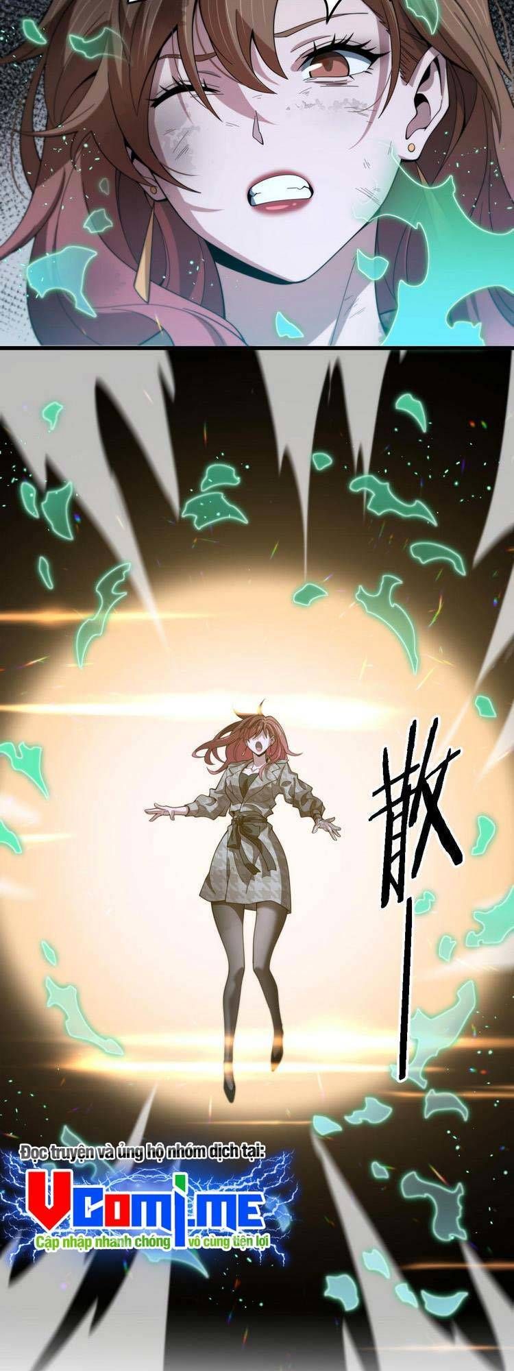 đọc truyện Đại Sư Phụ Hạ Sơn Chương 55 ảnh 8 tại Thiên Thai Truyện