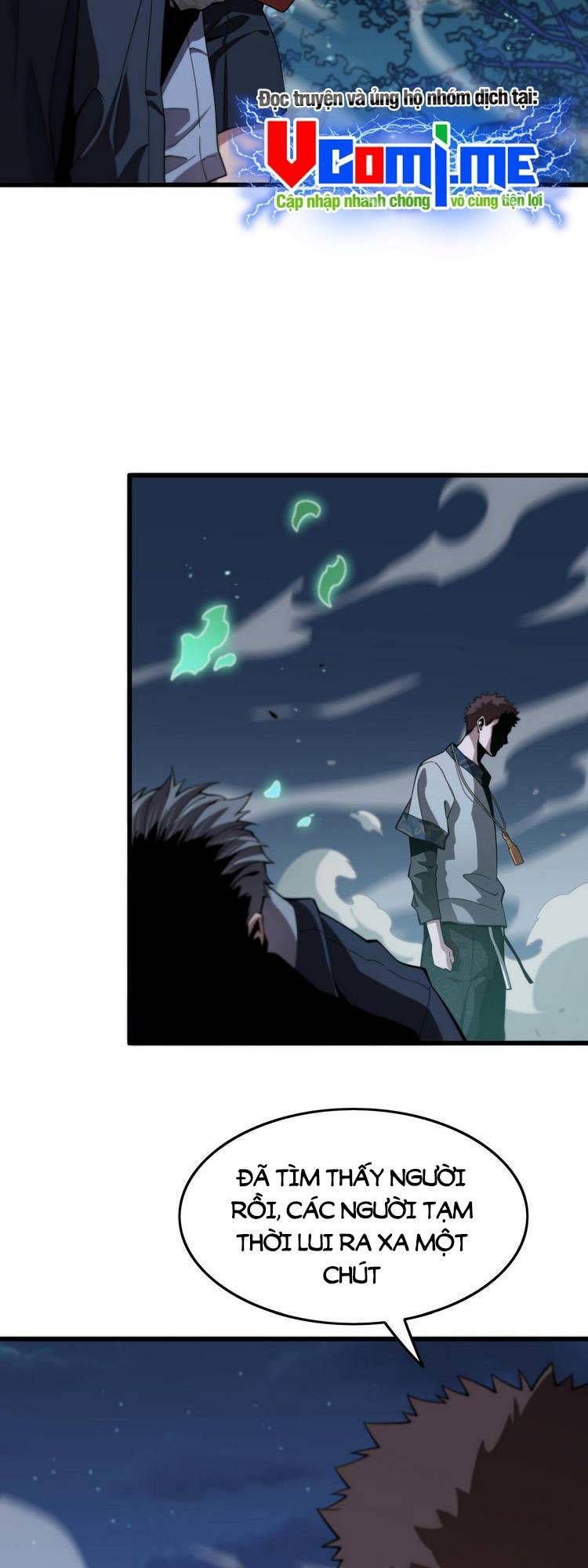 đọc truyện Đại Sư Phụ Hạ Sơn Chương 55 ảnh 10 tại Thiên Thai Truyện