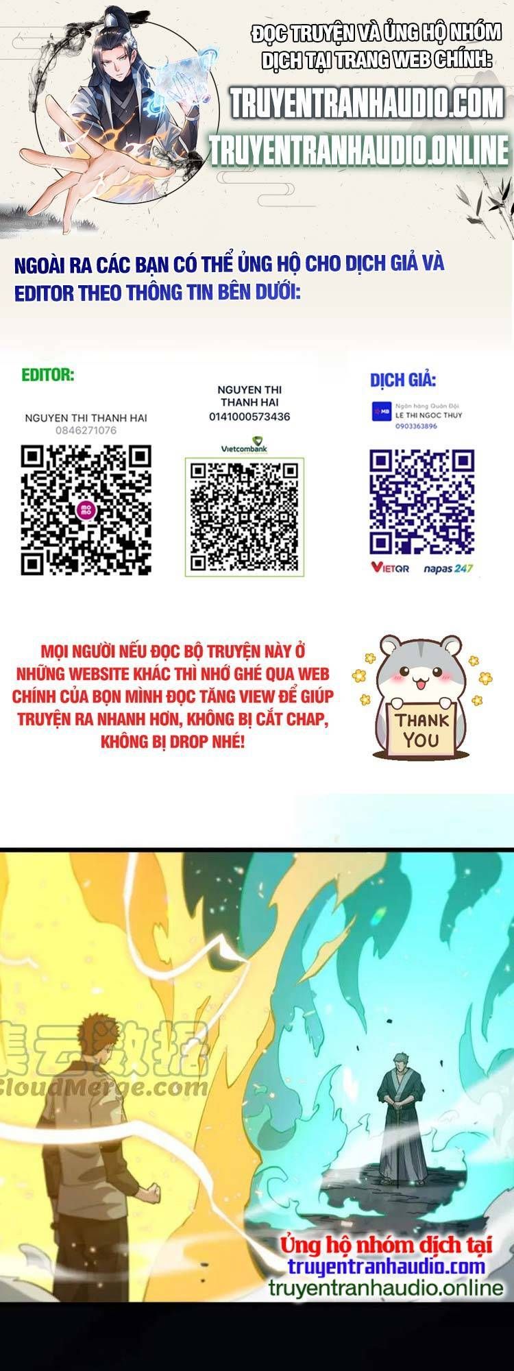 đọc truyện Đại Sư Phụ Hạ Sơn Chương 56 ảnh 3 tại Thiên Thai Truyện