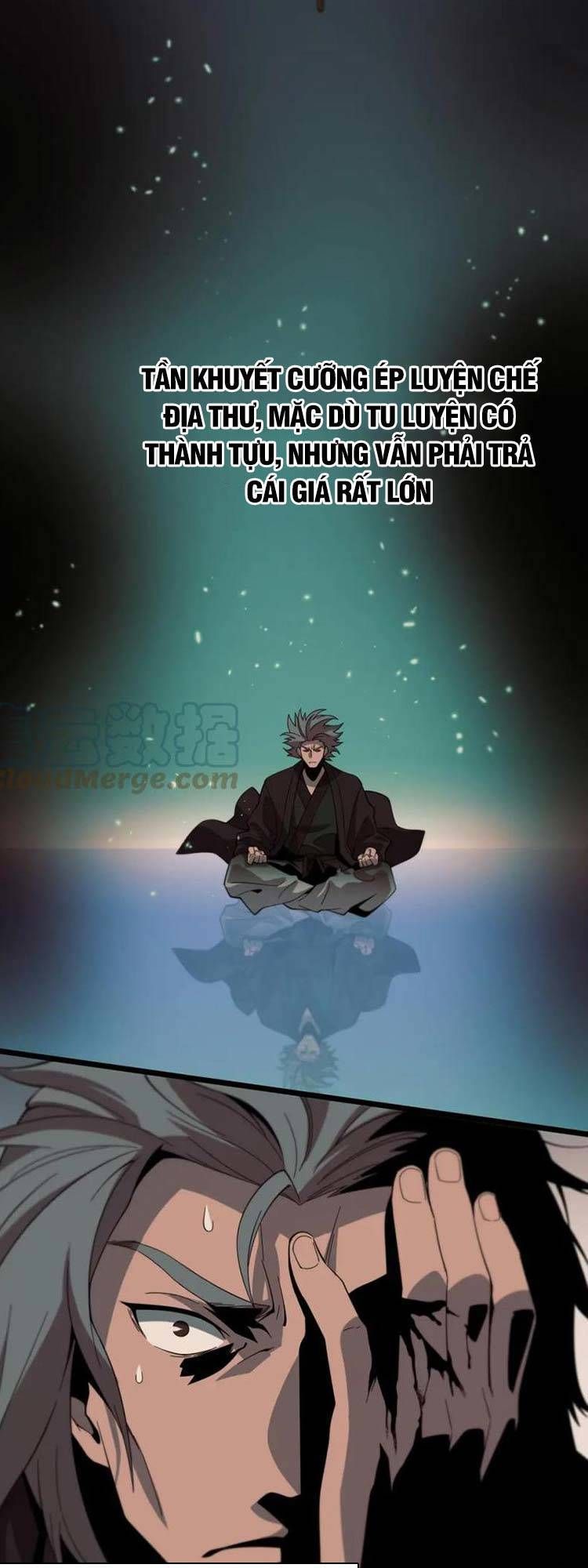 đọc truyện Đại Sư Phụ Hạ Sơn Chương 56 ảnh 15 tại Thiên Thai Truyện