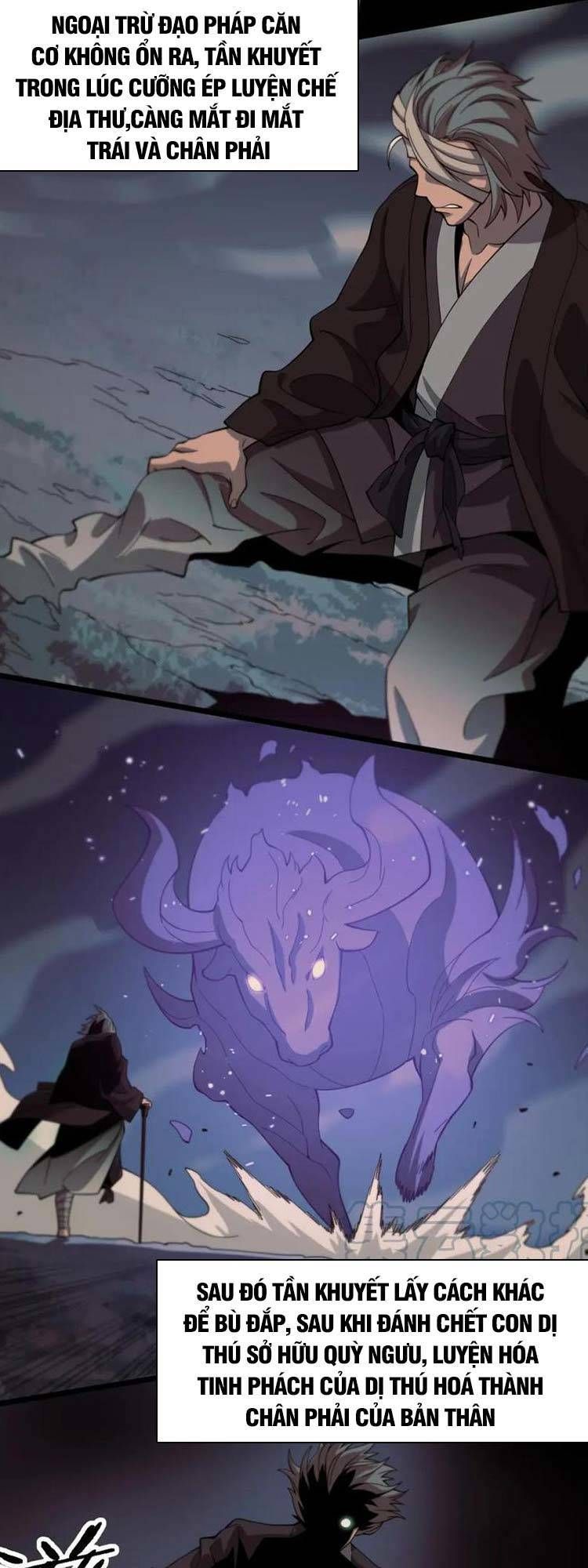 đọc truyện Đại Sư Phụ Hạ Sơn Chương 56 ảnh 16 tại Thiên Thai Truyện