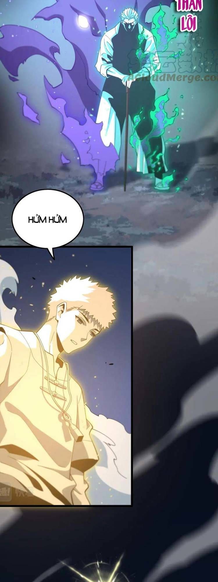 đọc truyện Đại Sư Phụ Hạ Sơn Chương 56 ảnh 18 tại Thiên Thai Truyện