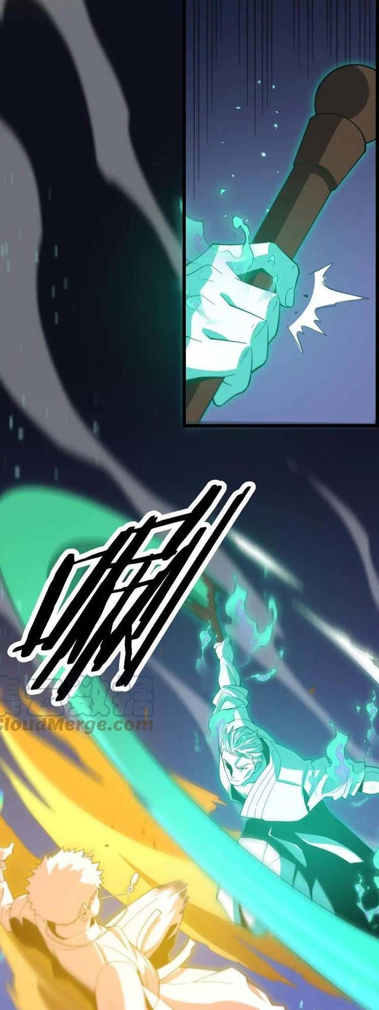 đọc truyện Đại Sư Phụ Hạ Sơn Chương 56 ảnh 22 tại Thiên Thai Truyện