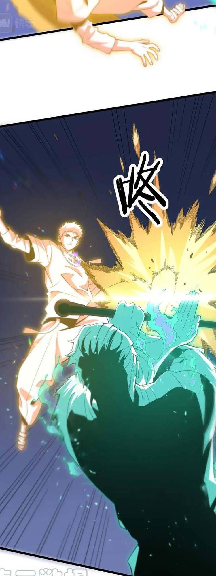 đọc truyện Đại Sư Phụ Hạ Sơn Chương 56 ảnh 23 tại Thiên Thai Truyện