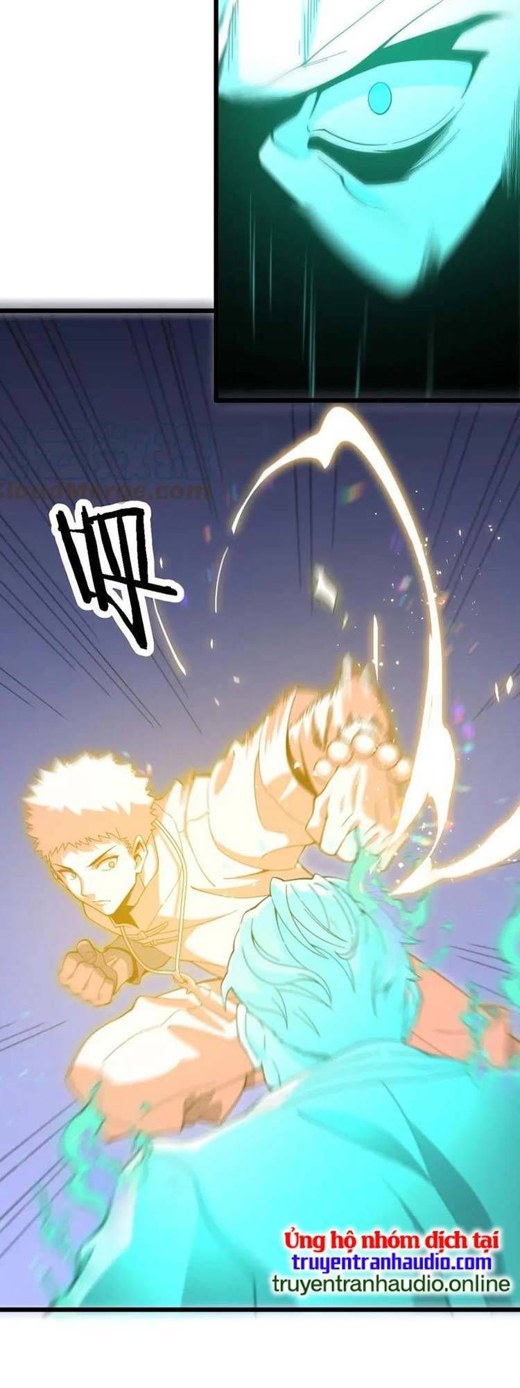 đọc truyện Đại Sư Phụ Hạ Sơn Chương 56 ảnh 25 tại Thiên Thai Truyện