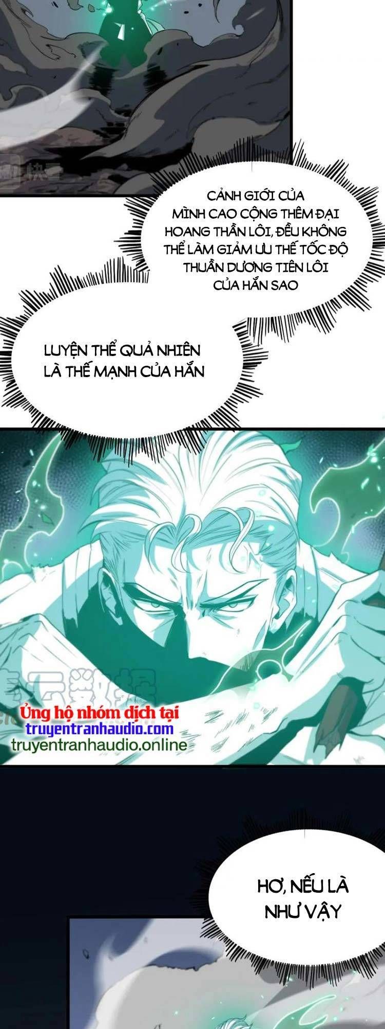 đọc truyện Đại Sư Phụ Hạ Sơn Chương 56 ảnh 27 tại Thiên Thai Truyện