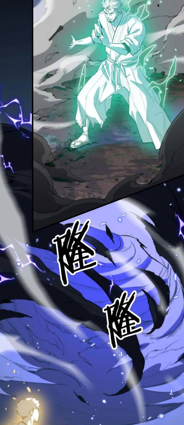 đọc truyện Đại Sư Phụ Hạ Sơn Chương 56 ảnh 28 tại Thiên Thai Truyện