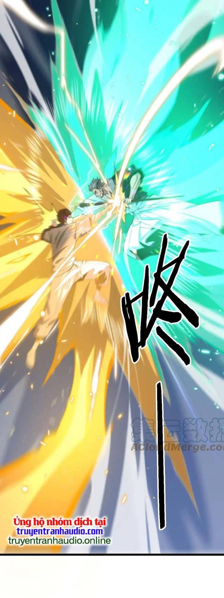 đọc truyện Đại Sư Phụ Hạ Sơn Chương 56 ảnh 7 tại Thiên Thai Truyện