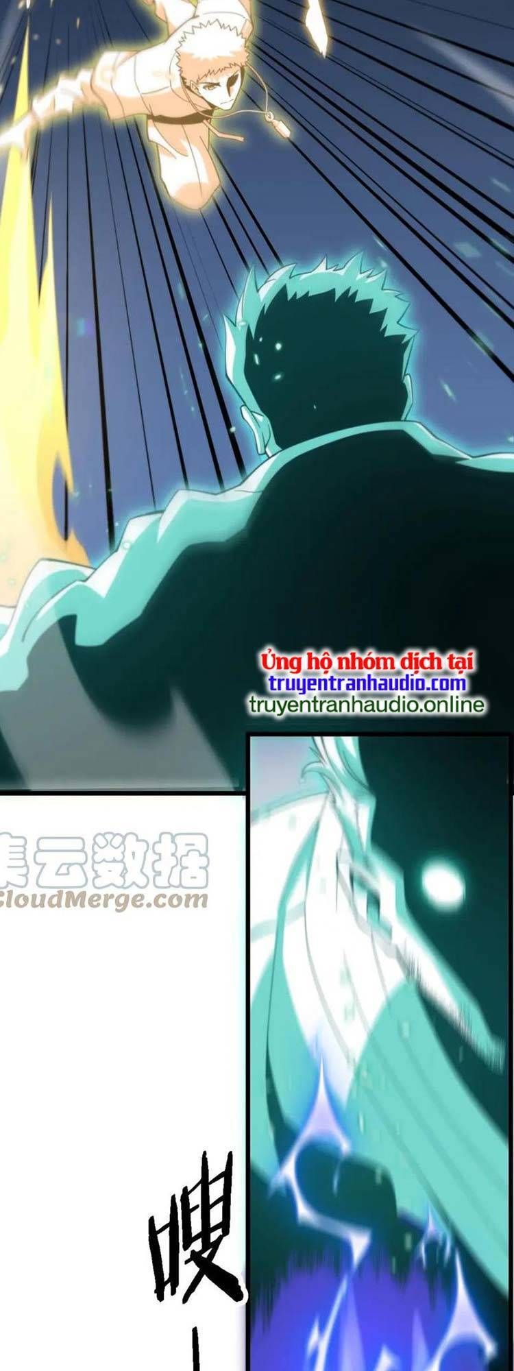 đọc truyện Đại Sư Phụ Hạ Sơn Chương 56 ảnh 11 tại Thiên Thai Truyện